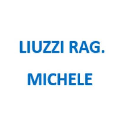 Logotyp från Liuzzi Rag. Michele