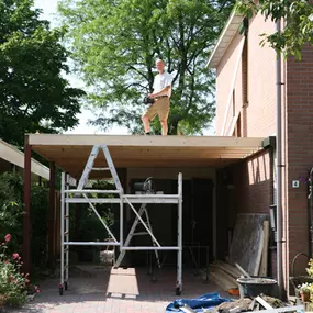 Arno Zomer Klussenbedrijf