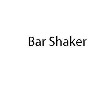 Logotyp från Bar Shaker