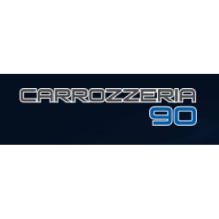 Λογότυπο από Carrozzeria 90