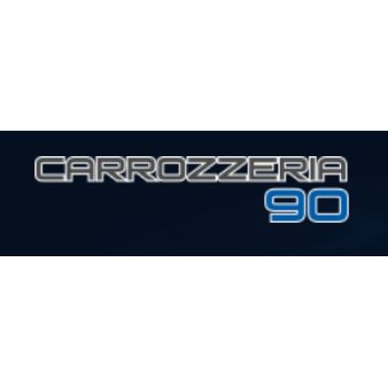 Logo de Carrozzeria 90