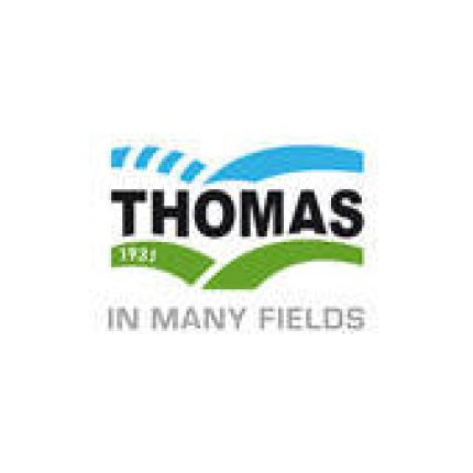 Logo von Firma Thomas
