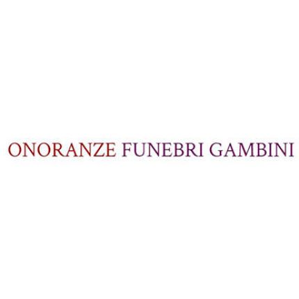 Logo from Onoranze Funebri Gambini