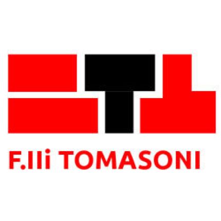 Logo da F.lli Tomasoni Paolo e Patrizio