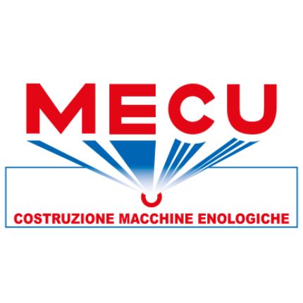 Logotipo de MECU di Umile Giuseppe & Figli Snc