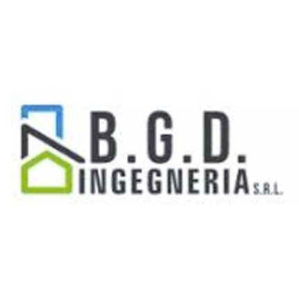 Logotipo de B.G.D. Ingegneria