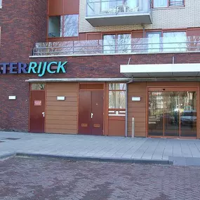 Bruijn Huisartsenpraktijk G J de