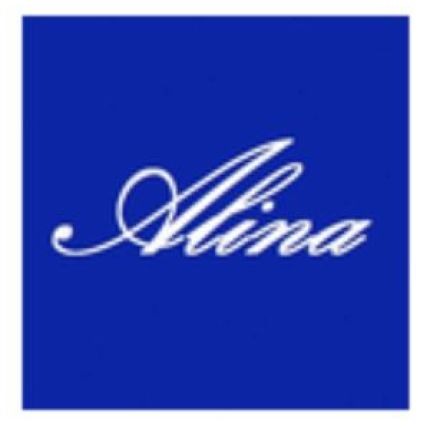 Logotipo de Profumeria Alina