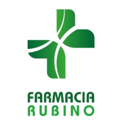 Logo van Farmacia Rubino 