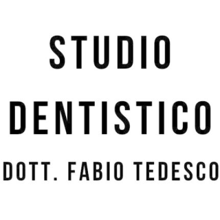 Logo od Studio Dentistico Dott. Fabio Tedesco