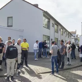 Groenen Bouwmarkt