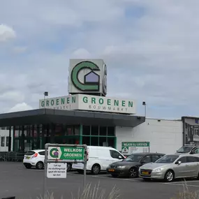 Bild von Groenen Bouwmarkt