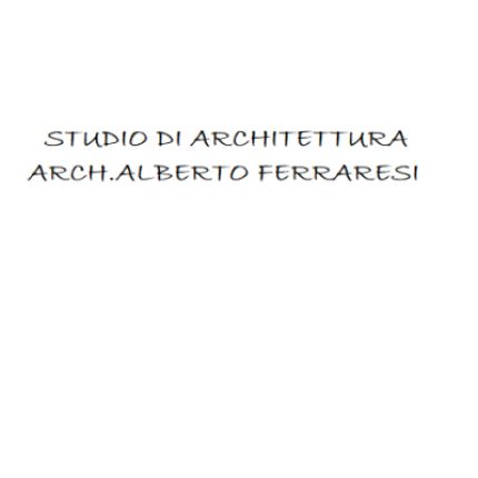 Logo von Ferraresi Arch. Alberto Studio di Architettura