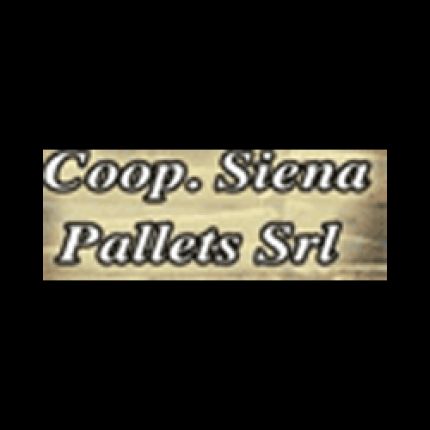 Logotyp från Siena Pallets