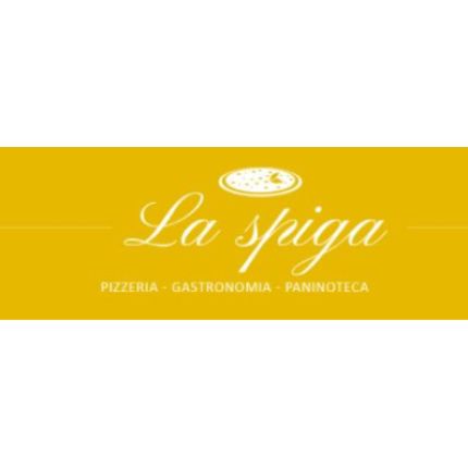 Logotipo de Pizzeria Paninoteca La Spiga