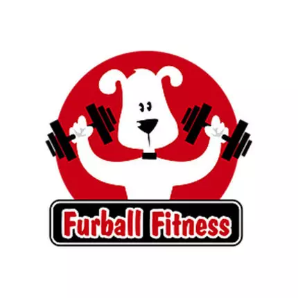 Logo fra Furball Fitness Pet Daycare Resort & Spa