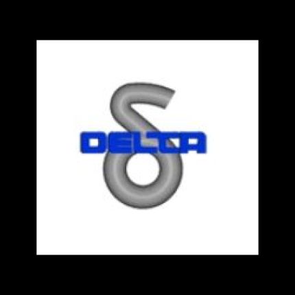 Logotipo de Delta Officina Meccanica