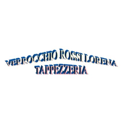 Logotyp från Tappezzeria Verrocchio