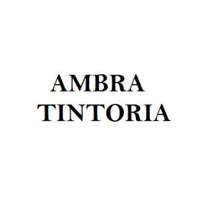 Logo fra Ambra Tintoria