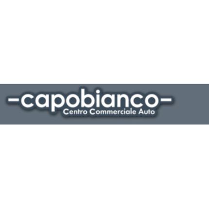 Logotipo de Capobianco Auto