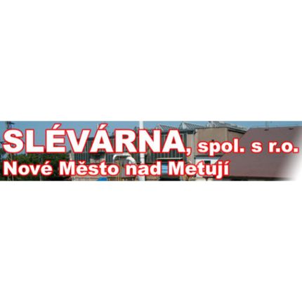 Logo fra SLÉVÁRNA spol. s r.o.
