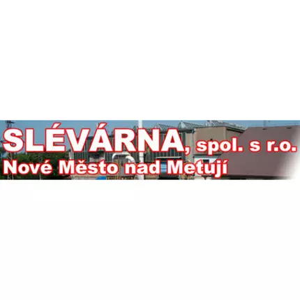 Logo da SLÉVÁRNA spol. s r.o.