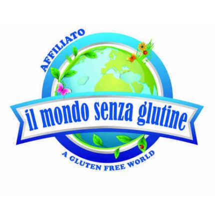 Logo fra Il Mondo Senza Glutine