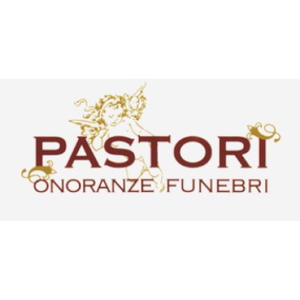 Logotyp från Onoranze Funebri Pastori - Casa Funeraria