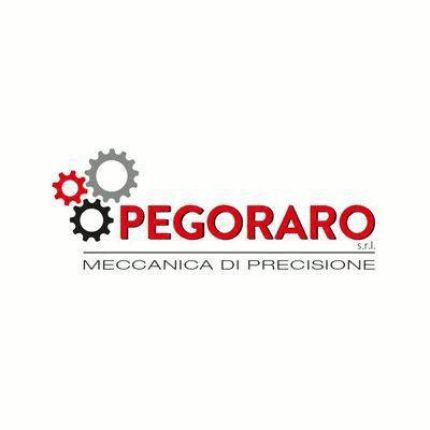Logo von Pegoraro - Meccanica di Precisione