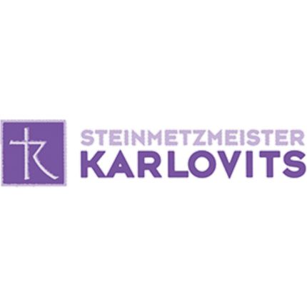 Logo von Karlovits Steinmetzbetrieb