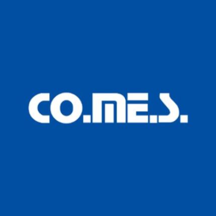 Logotipo de CO.ME.S.