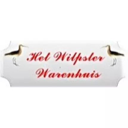 Logo de Het Wilpster Warenhuis