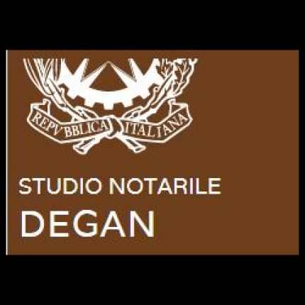 Logo de Notaio Degan Dr. Alessandro