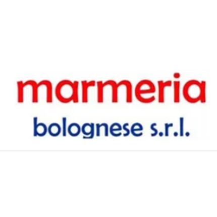 Logo da Marmeria Bolognese