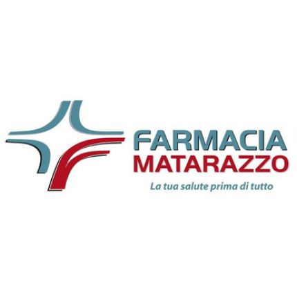 Logo de Farmacia Matarazzo