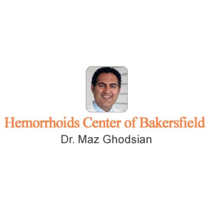 Logo van Hemorrhoids Center of Bakersfield