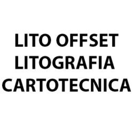 Logo da Lito Offset