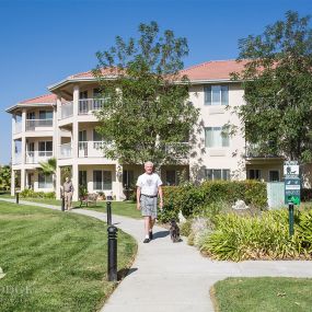 Bild von Quail Lodge Retirement Community