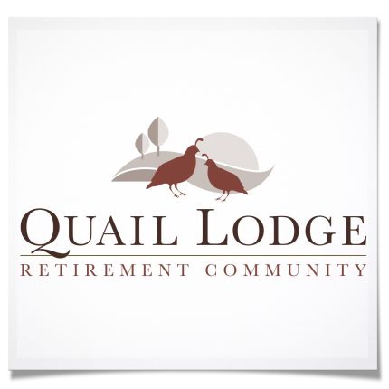 Logótipo de Quail Lodge Retirement Community
