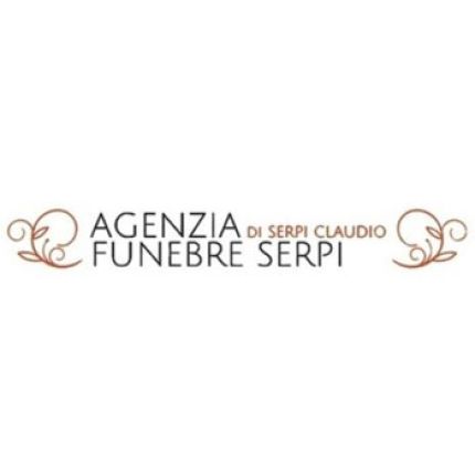 Logo fra Agenzia Funebre Serpi