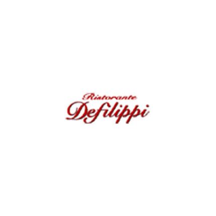 Logotyp från Ristorante Defilippi