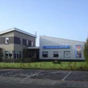 Kort R Autorijschool