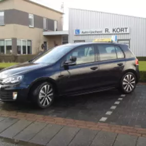 Kort R Autorijschool