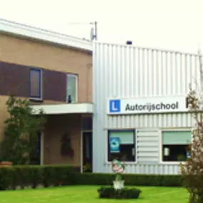 Kort R Autorijschool