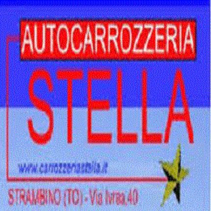 Logotyp från Autocarrozzeria Stella