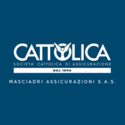 Logotyp från Assicurazioni Masciadri e Dotti Sas