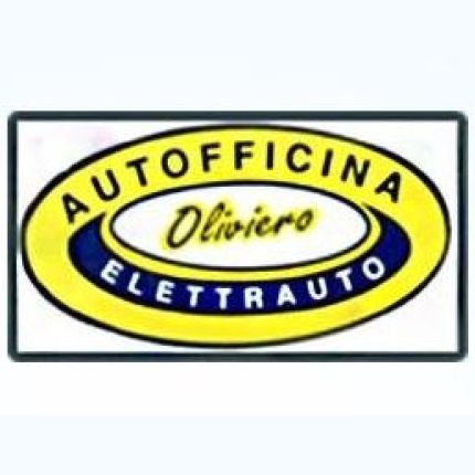 Logotipo de Oliviero Officina