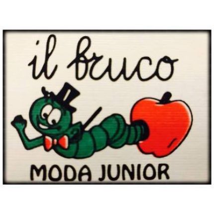 Logo da Il Bruco Moda Junior