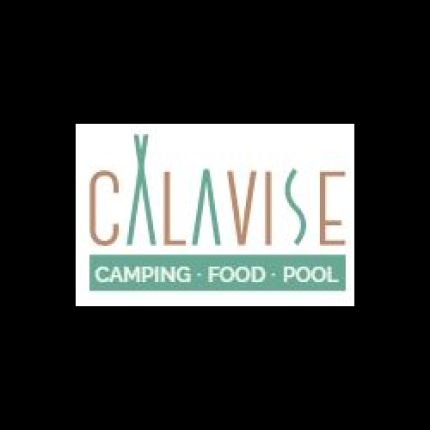 Logo von Camping Calavise Pizzeria 