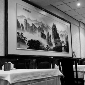 Kota Radja Chinees-Indisch Restaurant